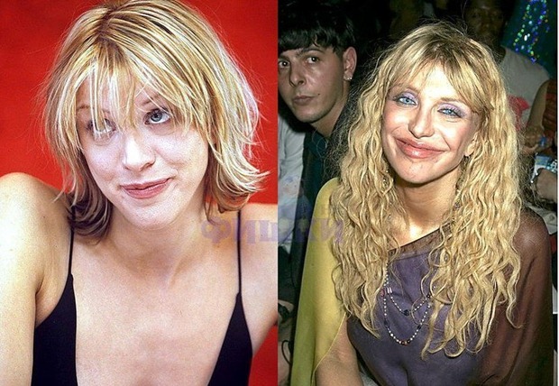 Courtney Love Courtney Love