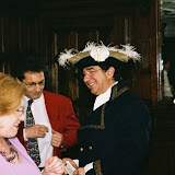HSSC AGM and dinner 2010