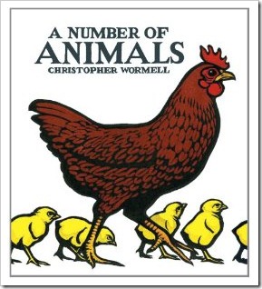 a number of animals