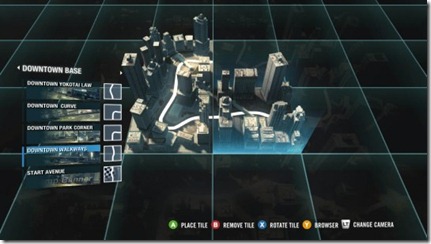 unbounded-editor editor percorsi ridge racer unbounded