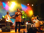 OSIBISA, 4 settembre 2011