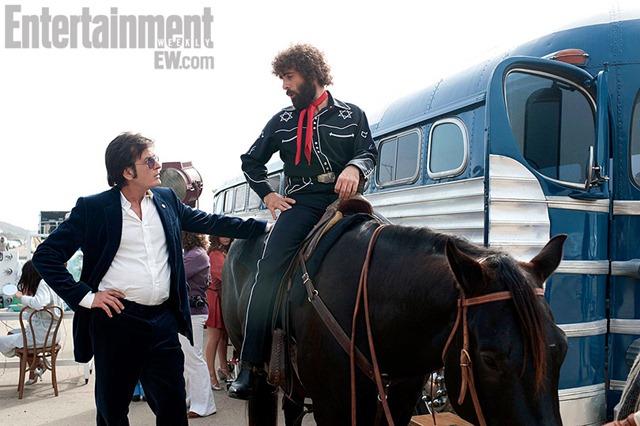 Charlie Sheen and Bill Murray 02