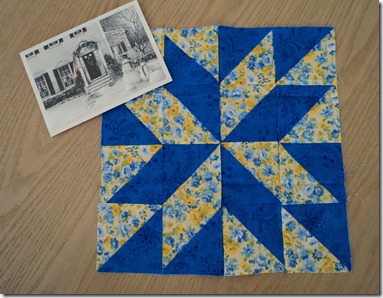 Cathy's Block DEC 2012 Cathy's Block DEC 2012