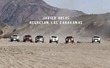 javier rosas las caravanas