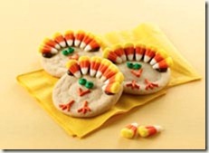turkey-shaped-cookies-227X165