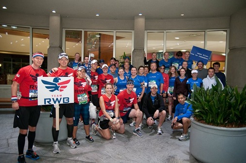 Wear Blue: Run To Remember