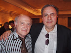 Boris Kuschnir, Ephim Bronfman
