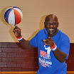 Michael Douglas - Harlem Globetrotter - Legend.JPG