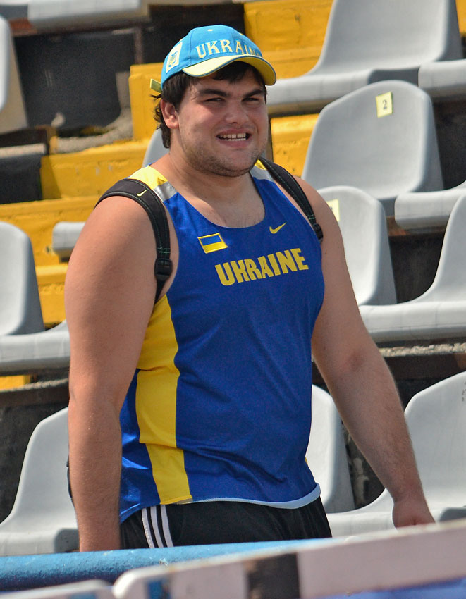 Дмитрий Островский Дмитрий Островский