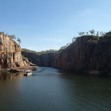 Kathrine Gorge