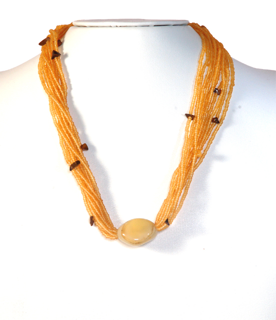 Bead Necklace
