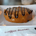 Choco Caramel Cake at Coffee Dream
