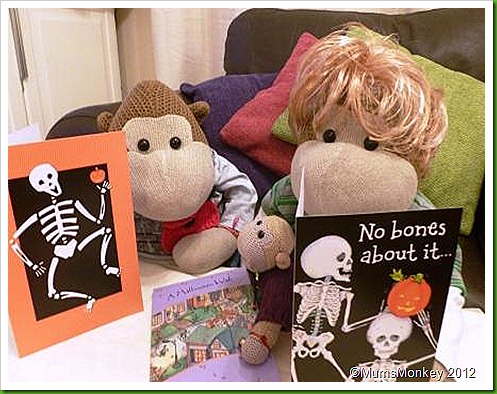 Halloween Cards Halloween Cards