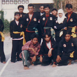 Sin Lam Ba