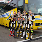 Training Spanien 02.03.2011