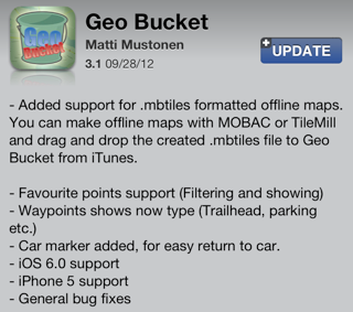 GeoBucket31.png Geo Bucket version 3.1