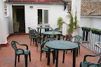 Sprachaufenthalt Granada Don Quijote