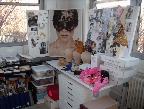 Look at Jennifer's beautiful inspiration board!