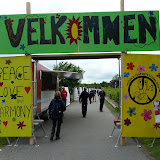 Norddjurs Friskole 2011