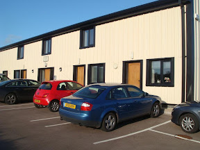 Offices to Rent Chepstow