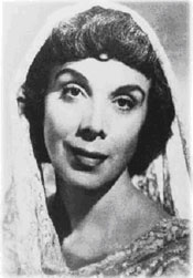 Ann Davies Portrait, Ann Davies