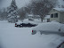 Shopper Stopper - Blizzard of '09