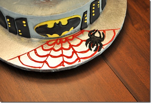 birthday  spider (1 of 1)