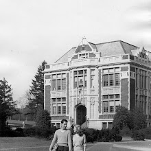 University starts with Arts & Sciences classes