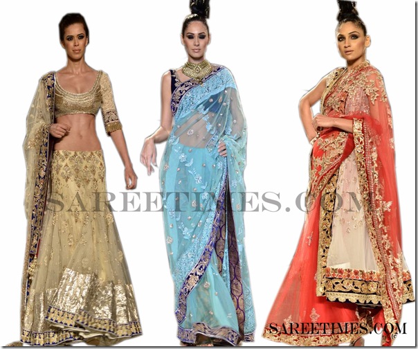 Manish_Malhotra_Saree_Collections
