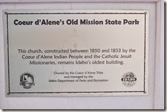 2014-08-11 Old Mission Cataldo ID (34) 2014-08-11 Old Mission Cataldo ID (34)