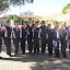 CMPA 2012 - II Mundo CMPA - chegada das delegações