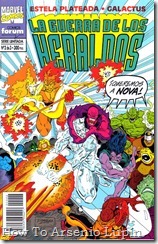 P00045 - Silver Surfer - - 072 v3 #73 P00045 - Silver Surfer - - 072 v3 #73