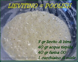 lievitino lievitino