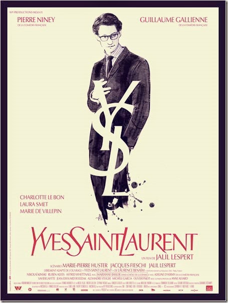 Yves Saint Laurent