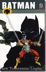 P00017 - La Sombra del Murcielago 17 - Batman howtoarsenio.blogspot.com #592 P00017 - La Sombra del Murcielago 17 - Batman howtoarsenio.blogspot.com #592