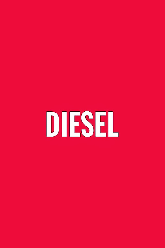 Diesel ディーゼル 保存用 ブランド好きは必見 スマホ用のブランド壁紙まとめ Naver まとめ