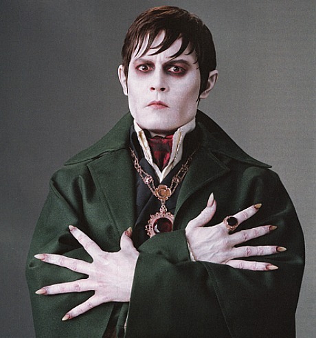 Dark Shadows new 07