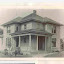 Adelbert Beaumont Pack home, Provo, Utah