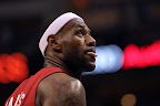 Miami Heat Hang on for Game 3 Win. Take 2 1 NBA Finals Lead. lebron james nba 110605 mia at dal 23 game 3 Miami Heat Hang on for Game 3 Win. Take 2 1 NBA Finals Lead.