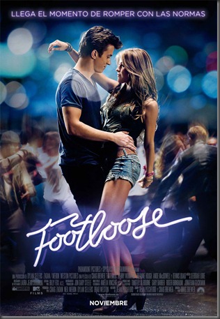 footloose