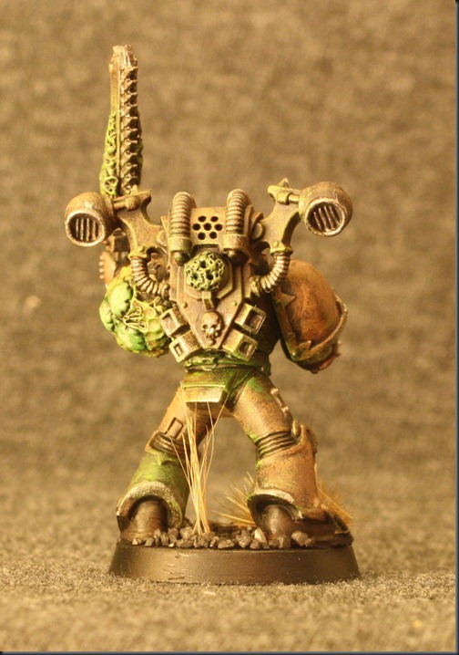 Jawless Back Jawless Back