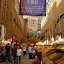 Urumqi - Interieur Grand Bazar