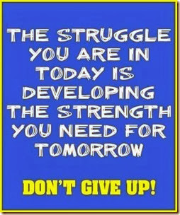 dont give up2a