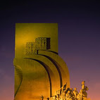 Padr&Atilde;&pound;o dos Descobrimentos