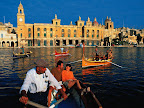 Sprachaufenthalt Malta