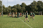RCD - Delftzijl (69 - 20)