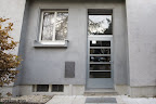 Loft Bubeneč