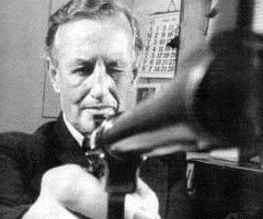 Duncan Jones rendezi az Ian Fleming életrajzi filmet