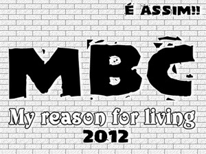 ASSINATURA 2012 MBC ASSINATURA 2012 MBC