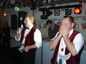 Kleintje Carnaval